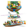 Voir la diapositive 5 : LEGO Friends 41702 - La péniche
