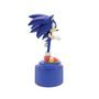 Voir la diapositive 2 : Lexibook Veilleuse en 3D avec variation de couleurs Sonic