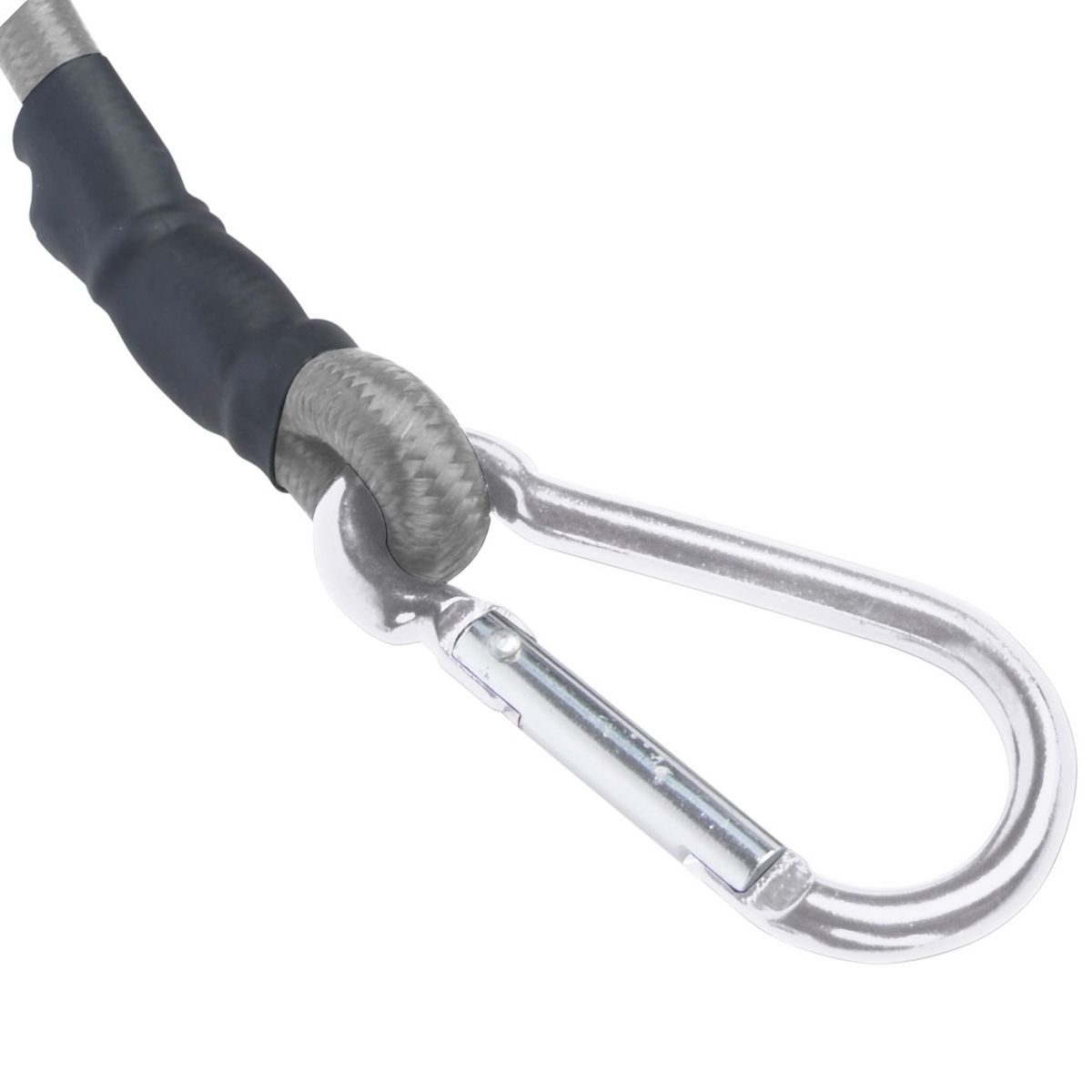 WERKAPRO Tendeurs avec mousquetons en alu anodisé WERKA PRO  2 pcs