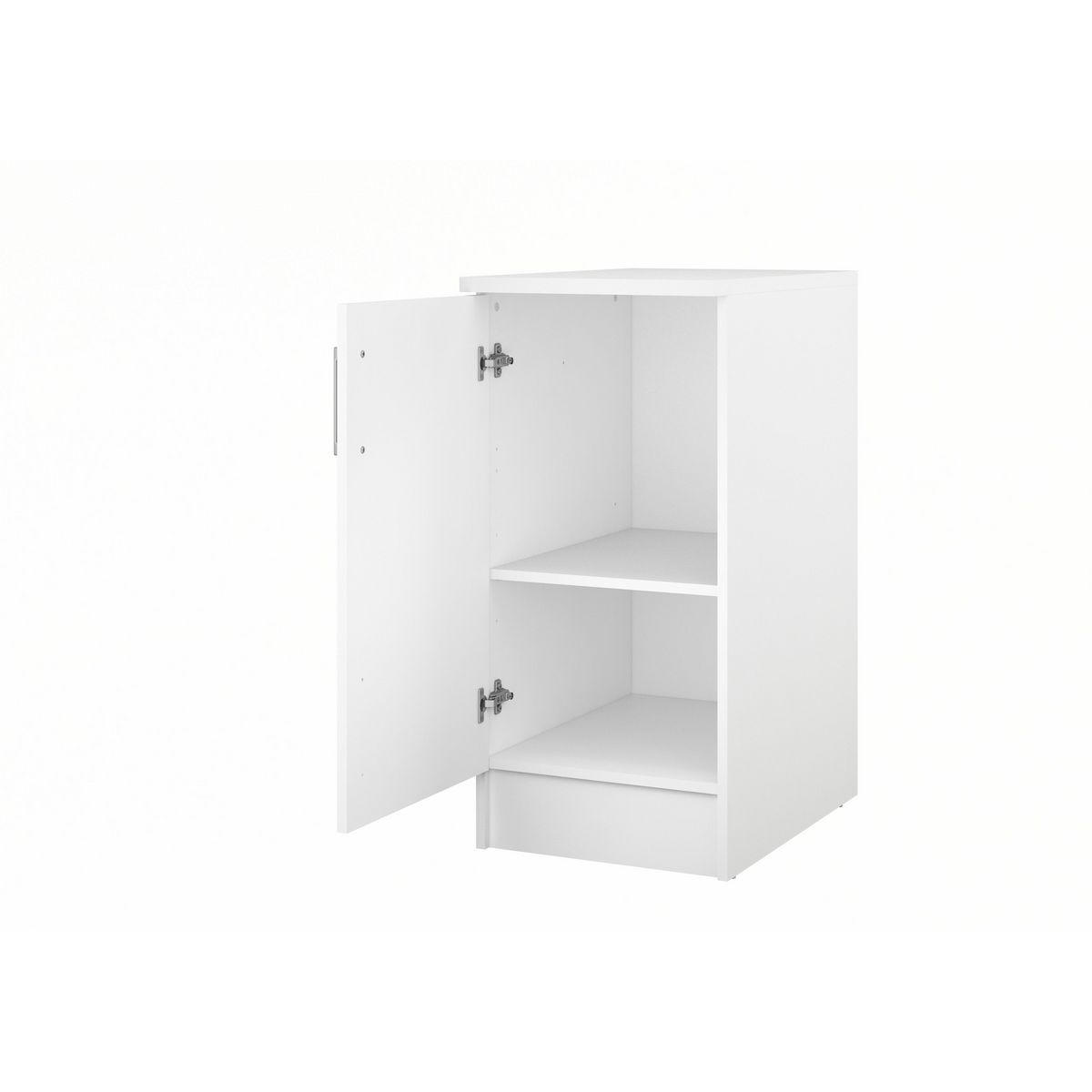  Meuble de cuisine haut 1 porte L40cm P28cm DISCOUNT 