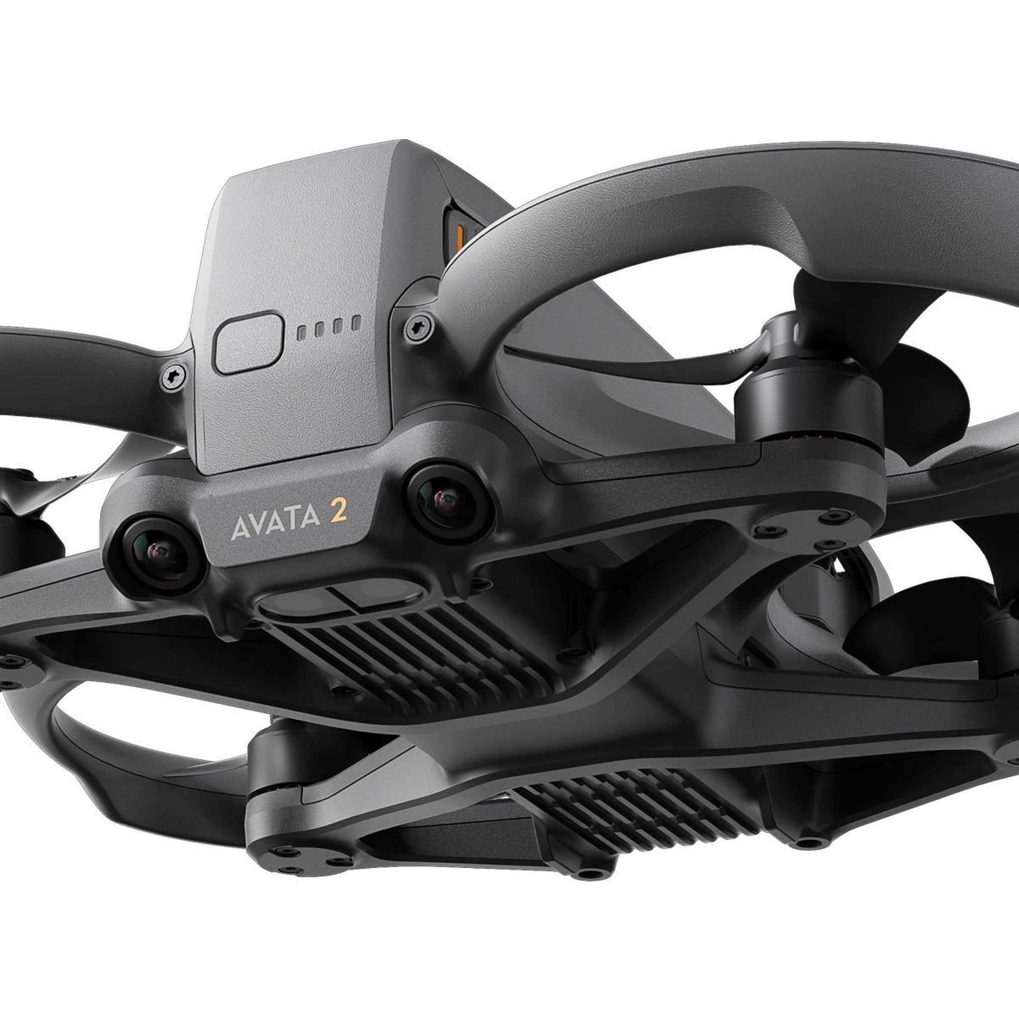 Voir la diapositive 3 : DJI Drone DJI Avata 2