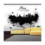 Voir la diapositive 1 : Paris Prix Papier Peint  Paris is Always a Good Idea