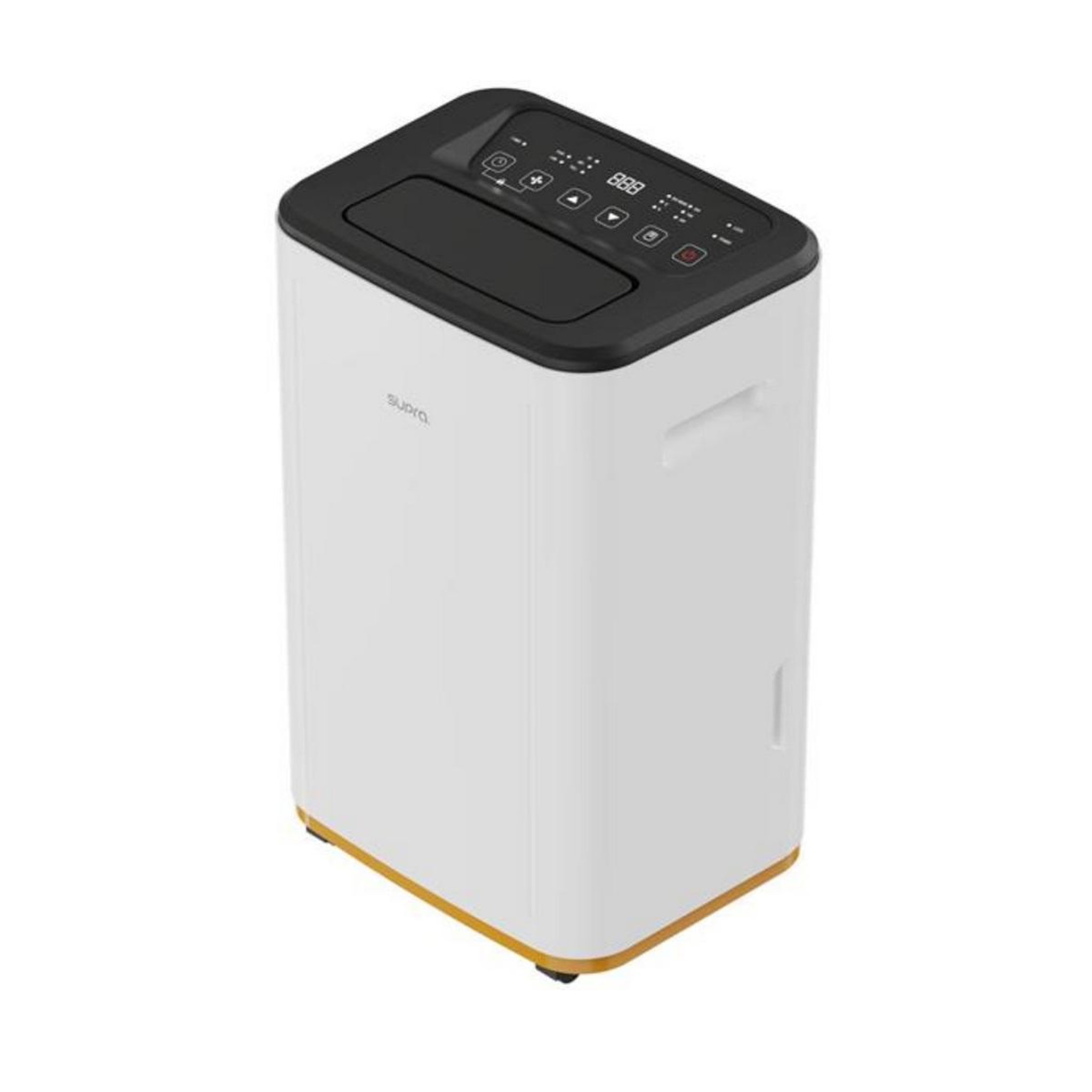 Supra Déshumidificateur 20l/j 200m3 - FR9016520B