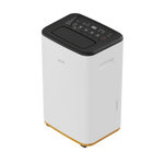 Supra Déshumidificateur 20l/j 200m3 - fr9016520b