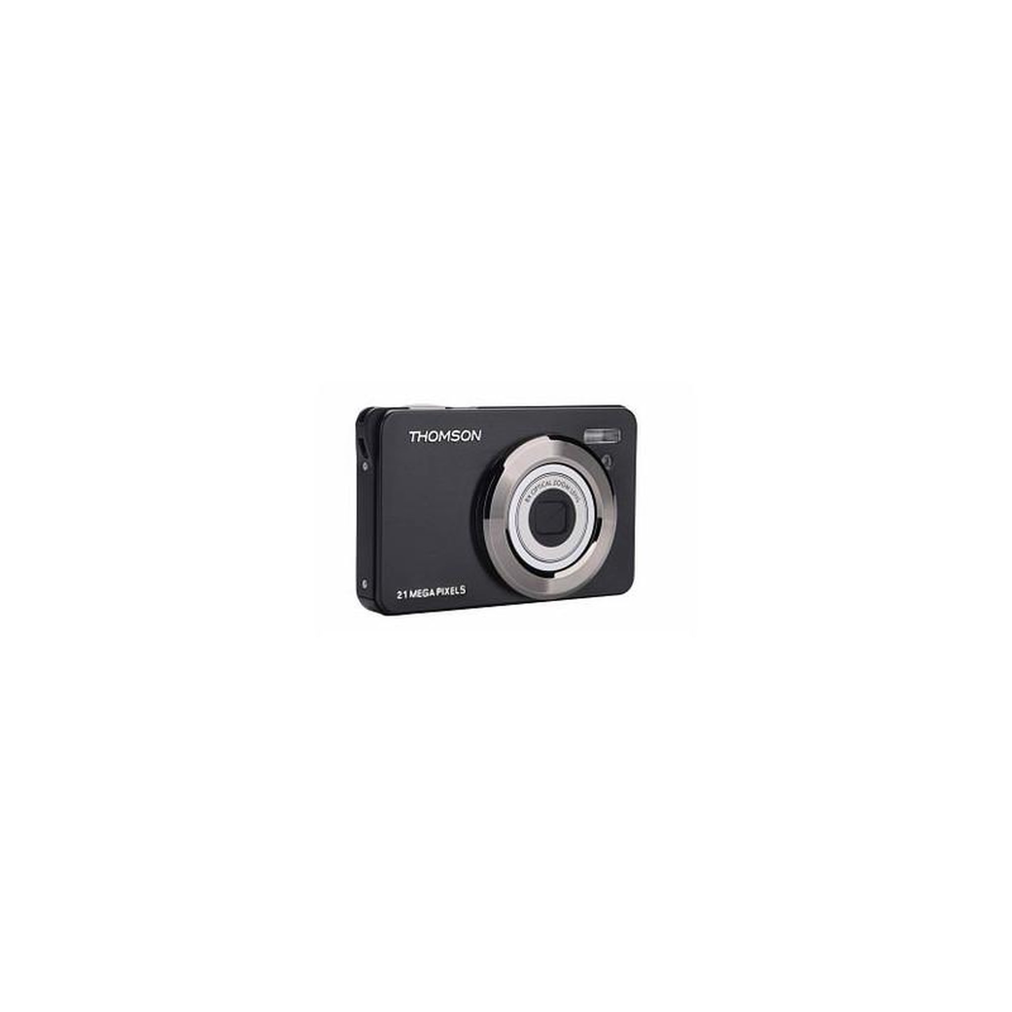 THOMSON Appareil photo numérique Thomson THR317 Noir