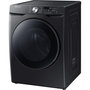 Voir la diapositive 3 : Samsung Lave linge hublot WF18T8000GV