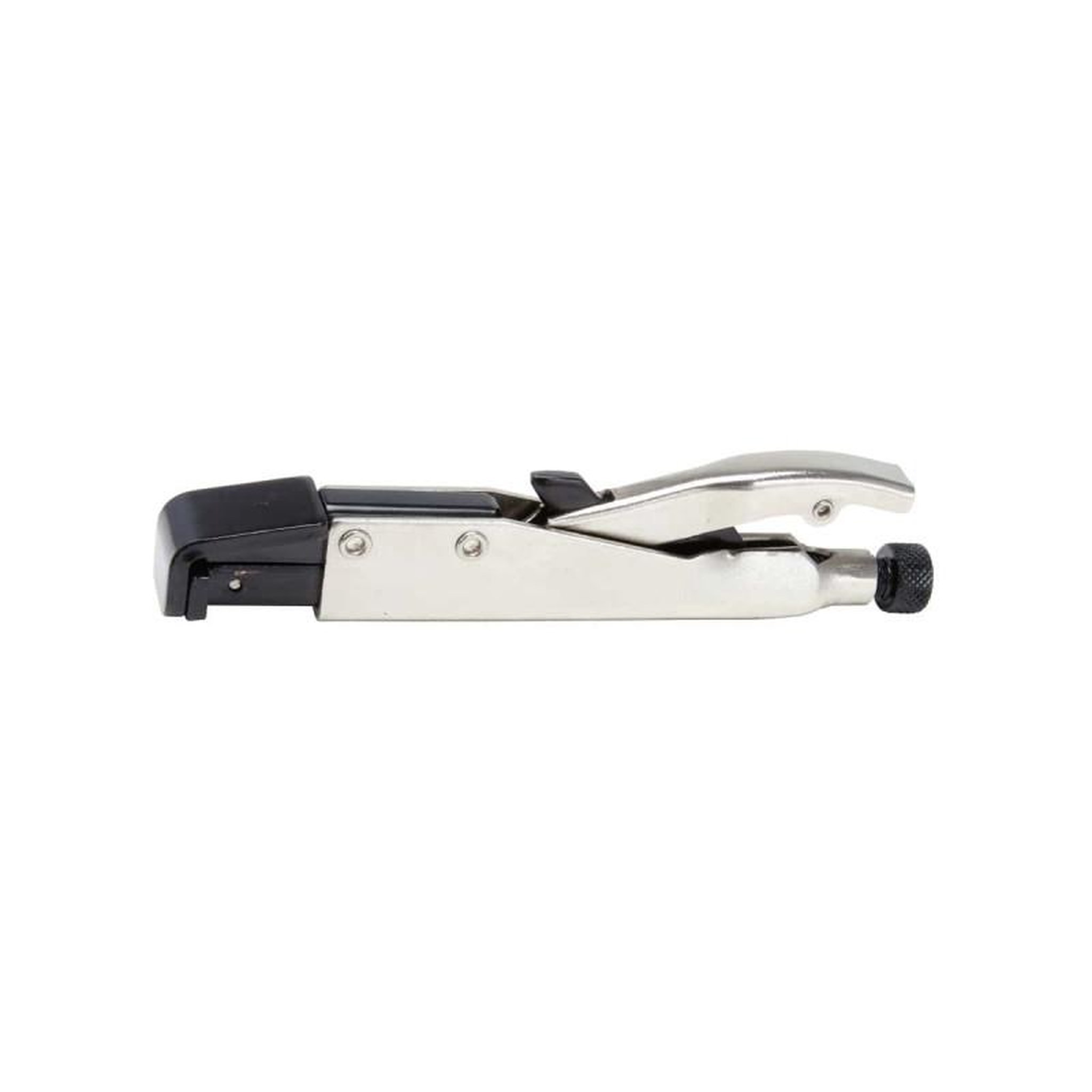 Ks Tools Pince étau KS TOOLS - Pour carrossier - 210 mm - 488g - 115.1084