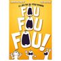 Voir la diapositive 2 : Asmodee Jeu de société : Fou Fou Fou