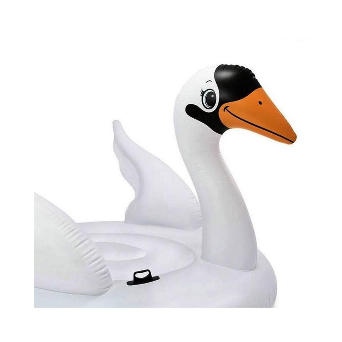 INTEX Cygne gonflable à chevaucher