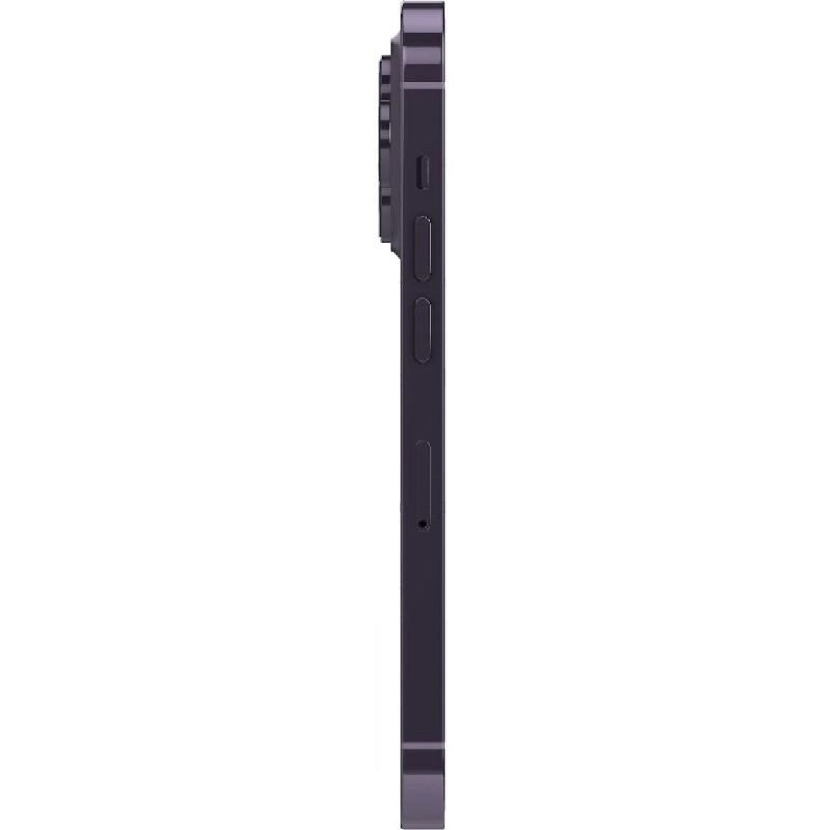 APPLE iPhone 14 Pro reconditionné 256 Go - Grade A - Violet