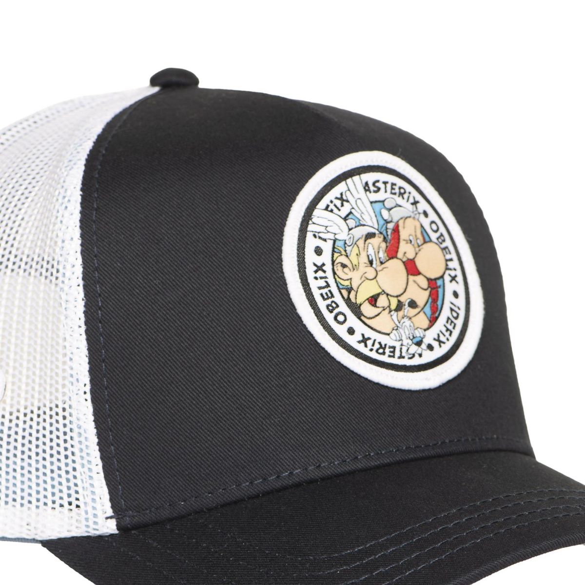 CAPSLAB Casquette Trucker Asterix