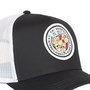 Voir la diapositive 3 : CAPSLAB Casquette Trucker Asterix