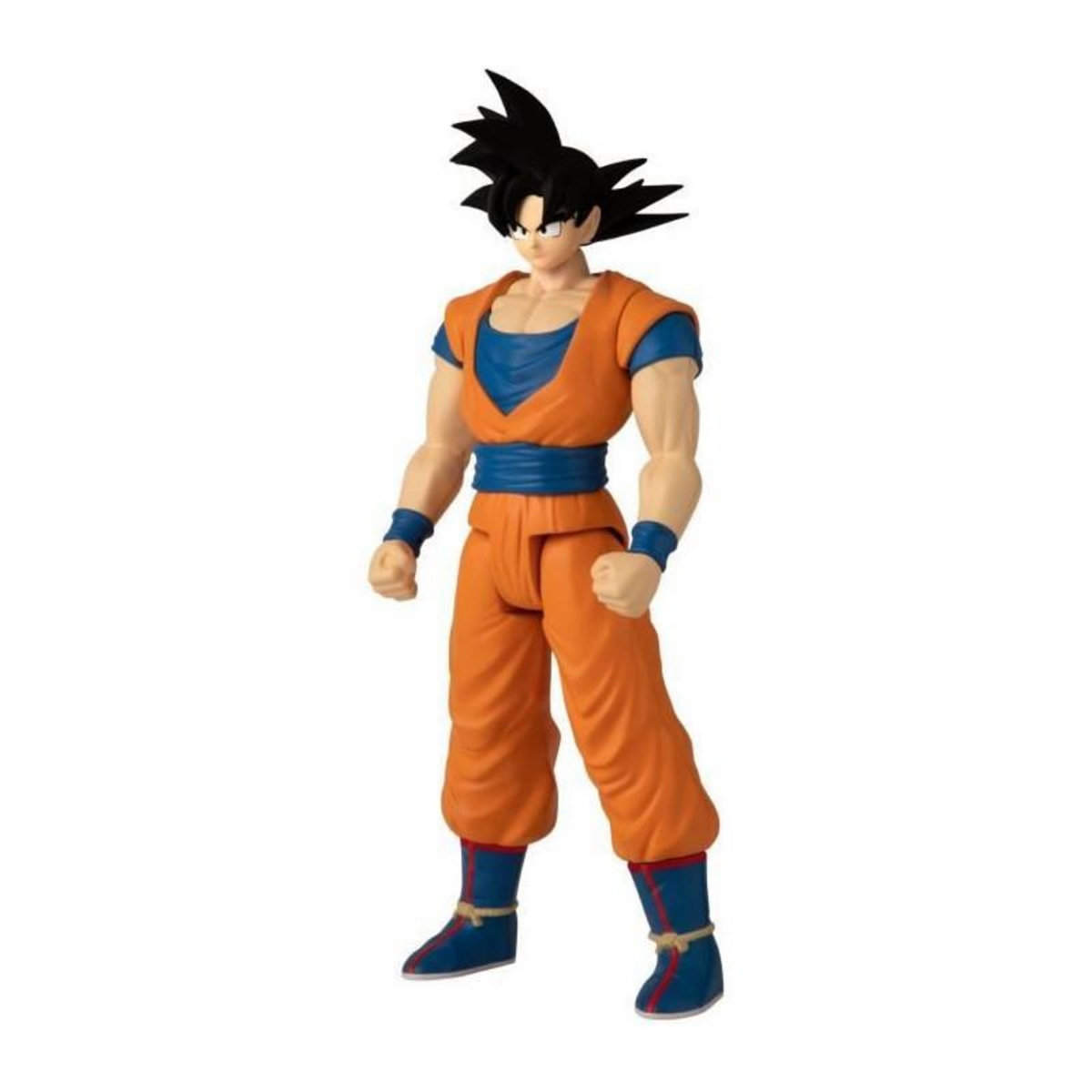 BANDAI Figurine géante Goku - BANDAI - Dragon Ball - 30cm - Collection Limit Breaker