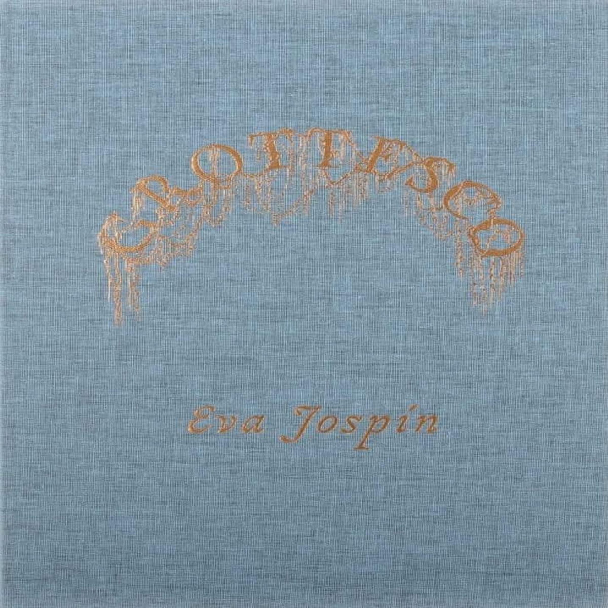 GROTTESCO, Jospin Eva