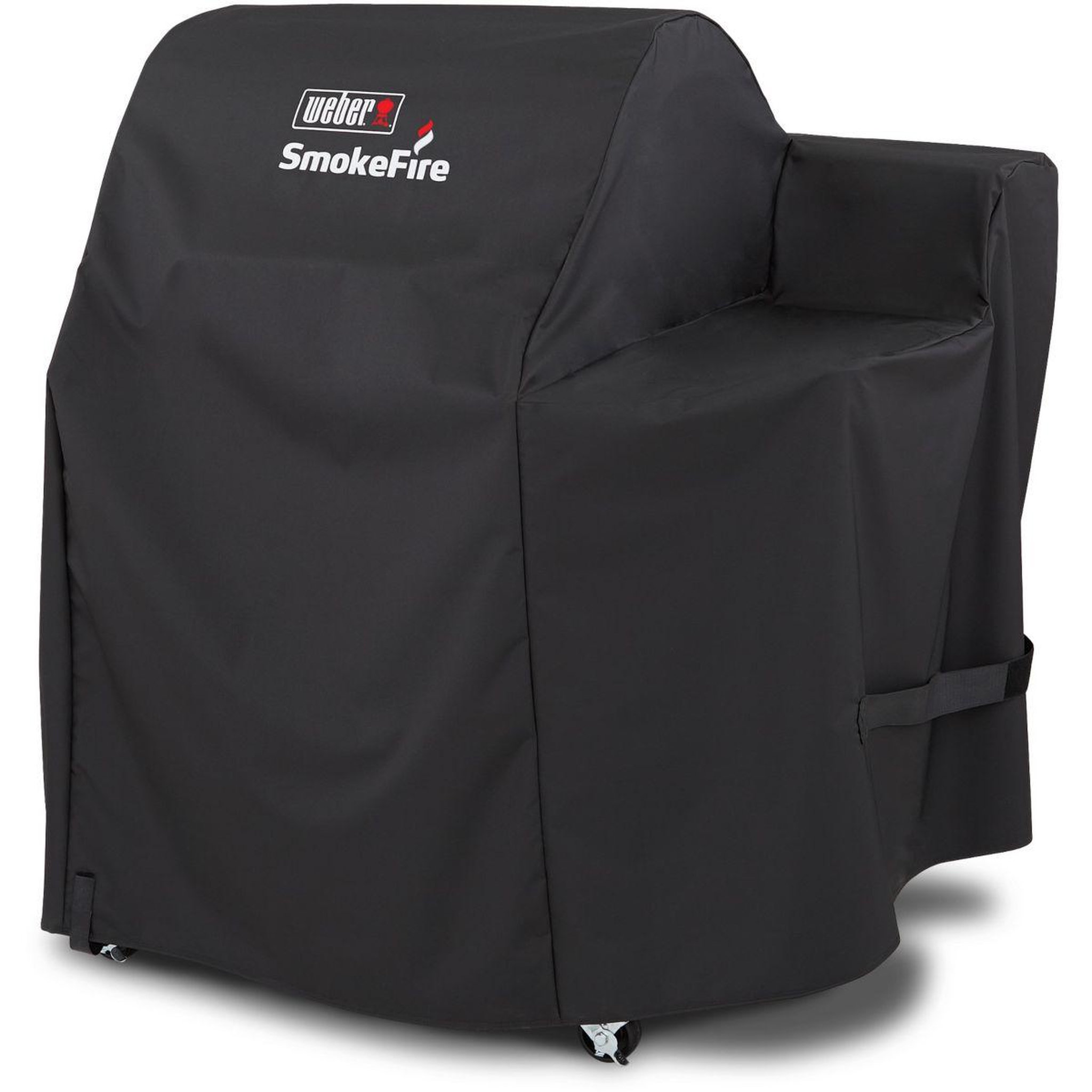 Voir la diapositive 3 : Weber Housse barbecue pour barbecue à pellet Smokefire EX4 GBS