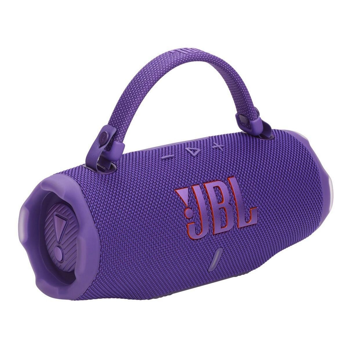 JBL Enceinte portable Charge 6 Violet