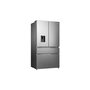 Hisense Réfrigérateur multi portes FMN530WFI