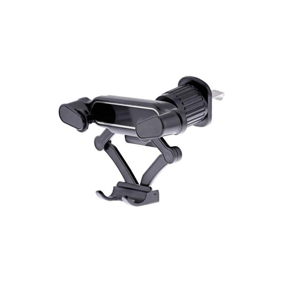 TNB Support pour téléphone mobile Tnb Support machoire par gravite pour grille d aeration noir