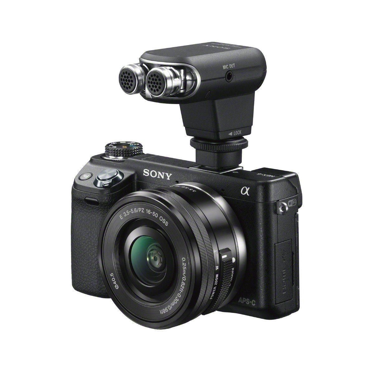 SONY Micro ECM-XYST1M