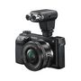 Voir la diapositive 2 : SONY Micro ECM-XYST1M