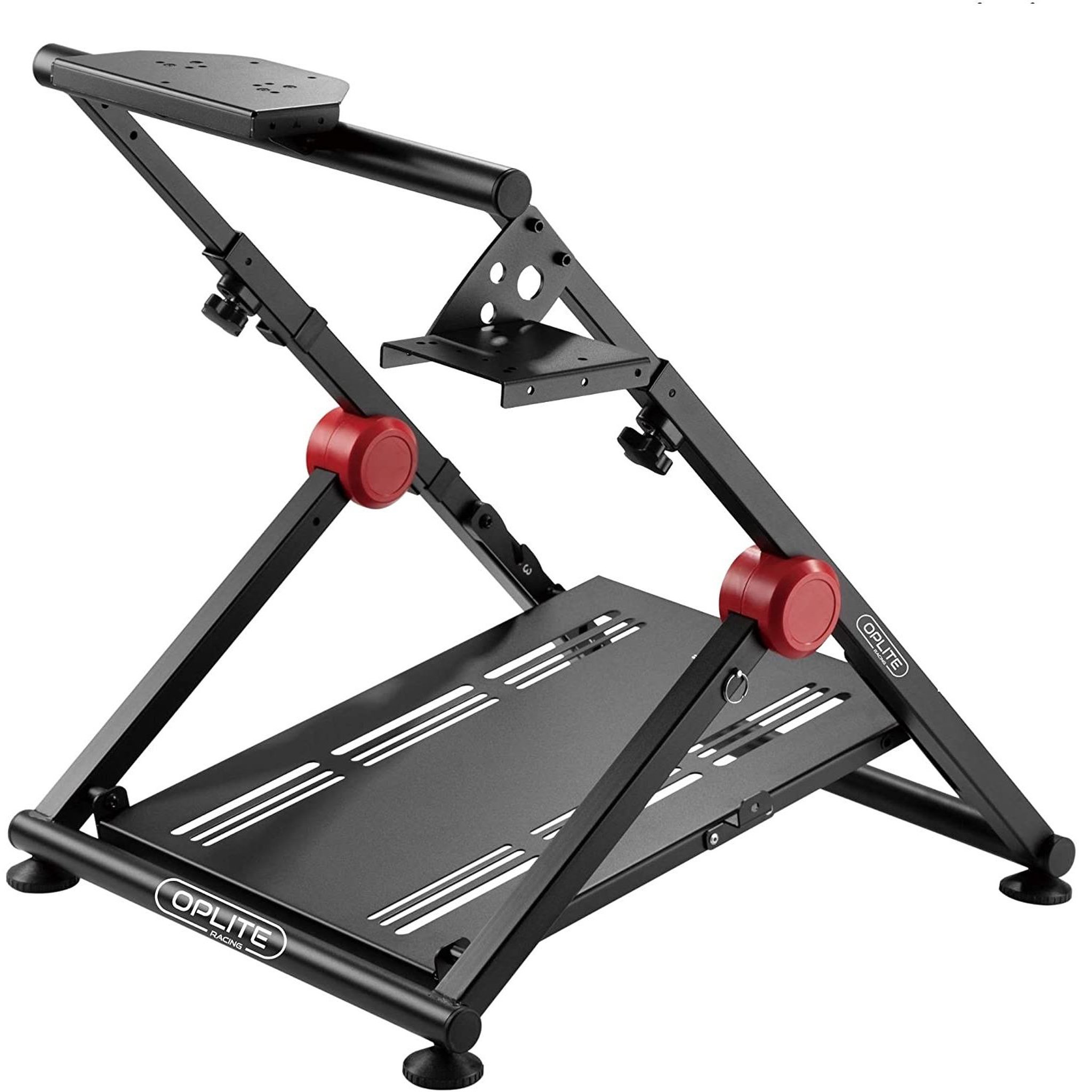 Voir la diapositive 3 : Support Volant + Pédales GT Pro
