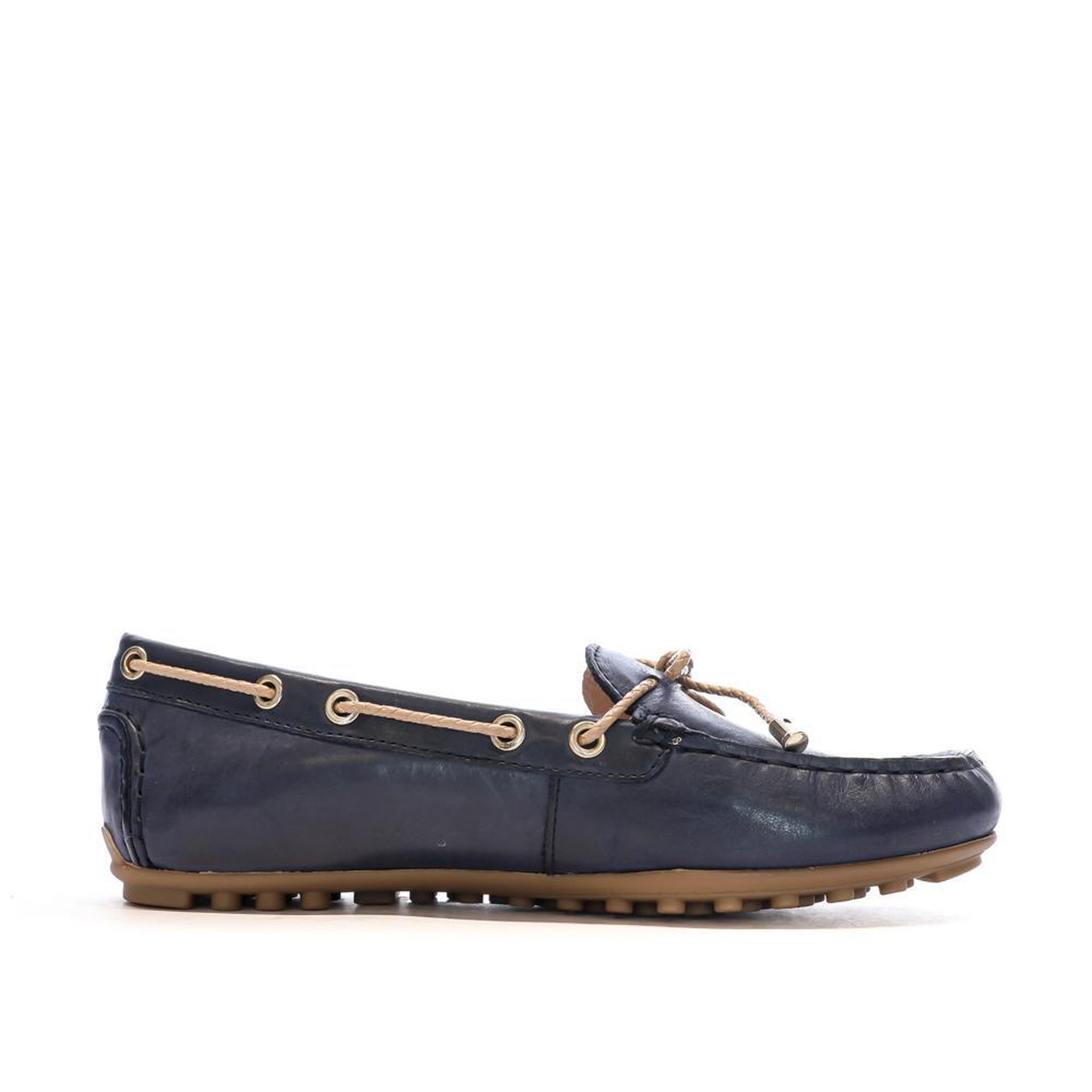 Voir la diapositive 2 : GEOX Mocassins  Femme Geox  Leelyan