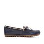 Voir la diapositive 2 : GEOX Mocassins  Femme Geox  Leelyan