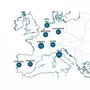 Smartbox 3 jours étoilés en Europe - Coffret Cadeau Séjour