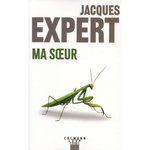 MA SOEUR, Expert Jacques