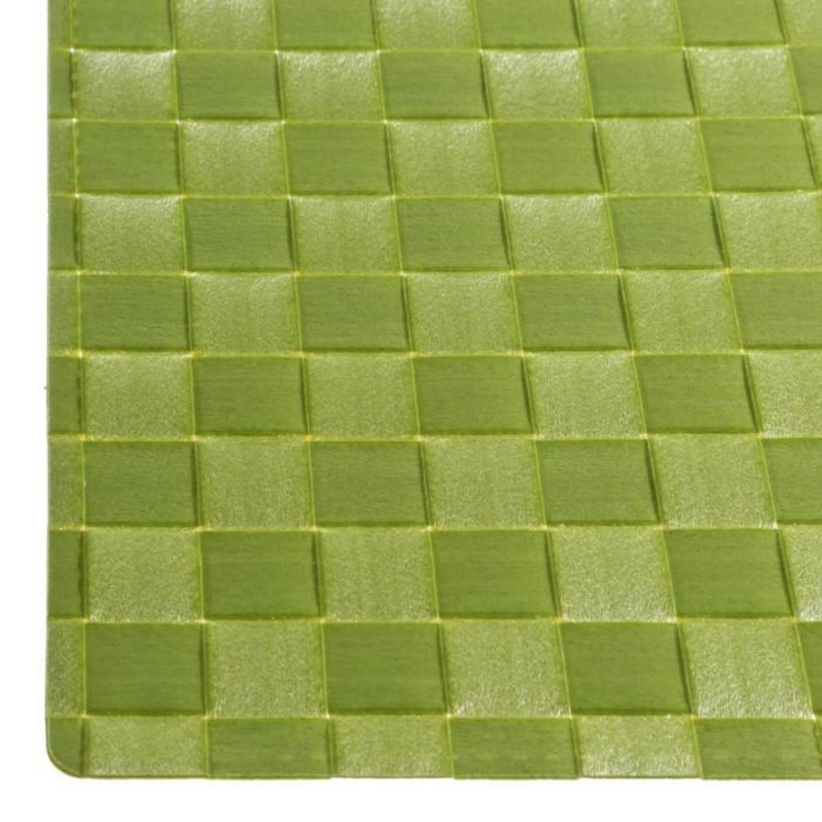 Paris Prix Set de Table  Chic  30x45cm Vert