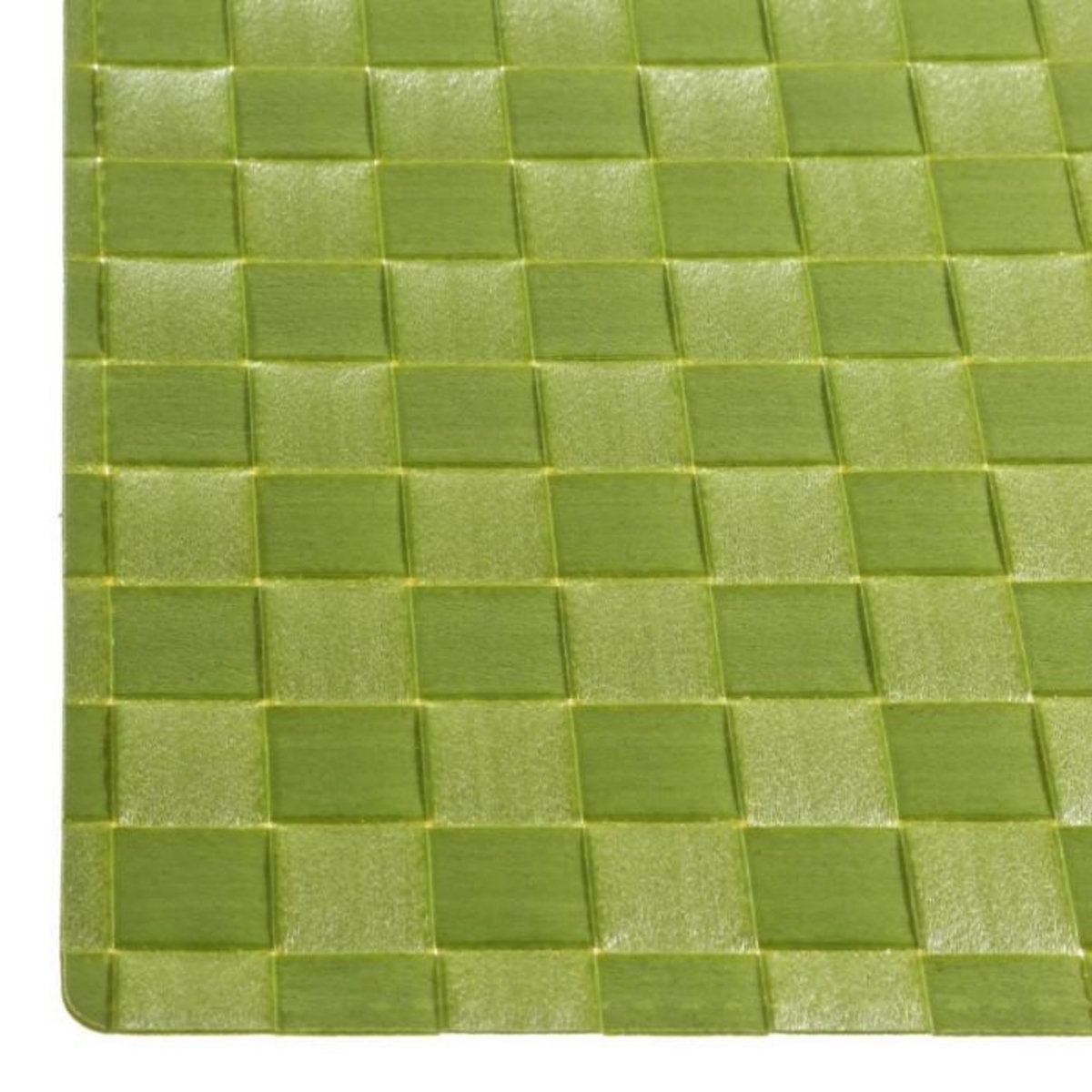 SECRET DE GOURMET Set de Table  Chic  30x45cm Vert