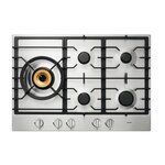 ASKO Plaque gaz ASKO 75cm, 4937490
