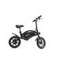 Voir la diapositive 5 : URBANGLIDE Draisienne electriqu UrbanGlide e-bike 140 - Roues 14'' - 250W - 6Ah - Bequille