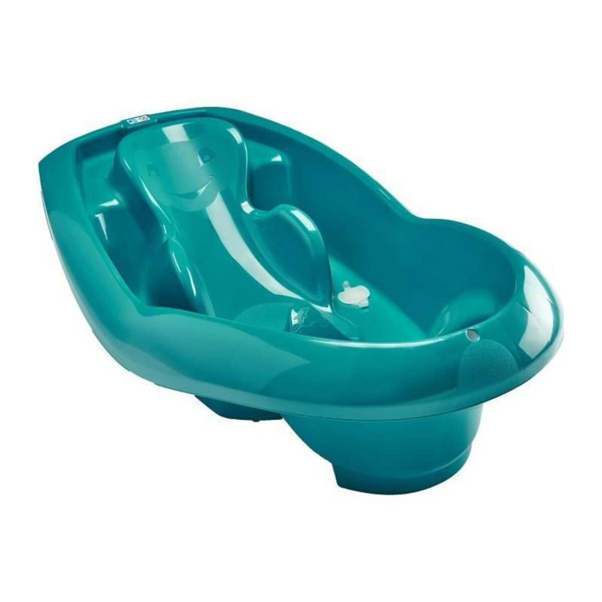 THERMOBABY Baignoire ThermoBaby Lagoon tub Bébé Vert émeraude