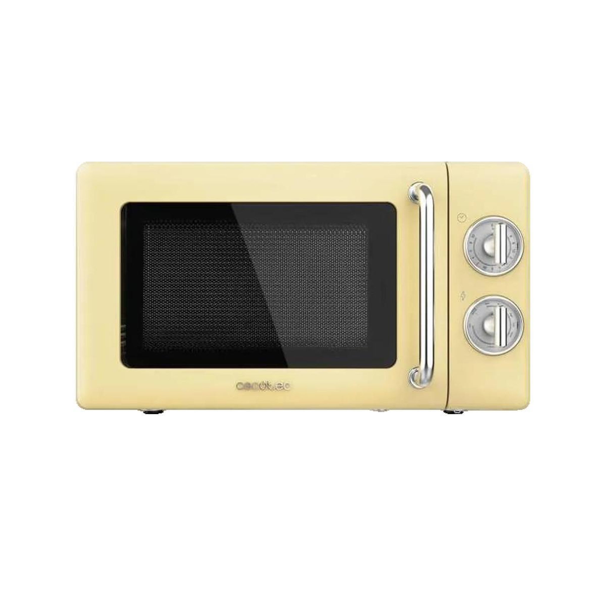 CECOTEC Micro-ondes Cecotec ProClean 3110 20L 700W Jaune