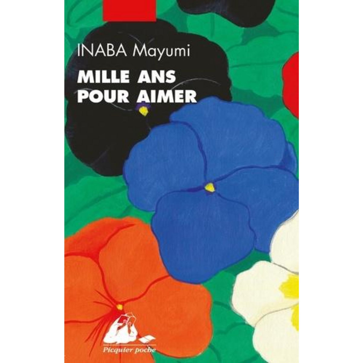 MILLE ANS POUR AIMER, Inaba Mayumi