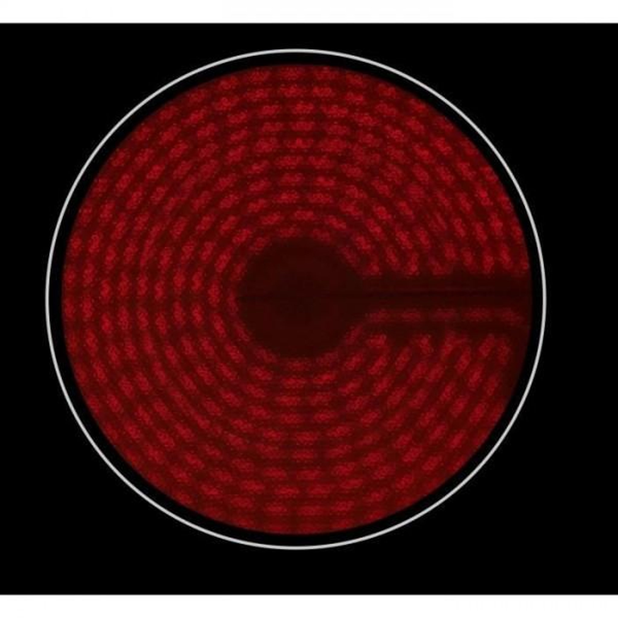 Voir la diapositive 4 : OCEANIC Plaque de cuisson - vitroceramique  oceanic 3 foyers l56 x p49 cm oceatv3z60