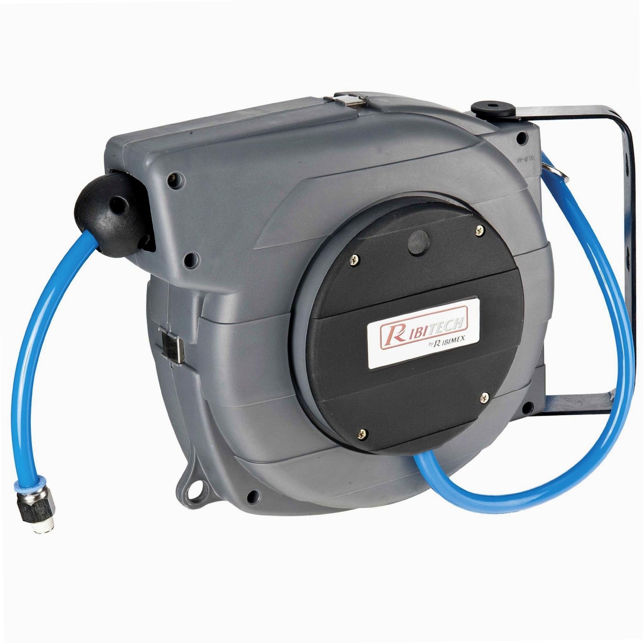 Ribitech Enrouleur pneumatique automatique 15M