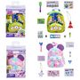 Voir la diapositive 3 : BEST OF TV Real Littles Sac a dos 