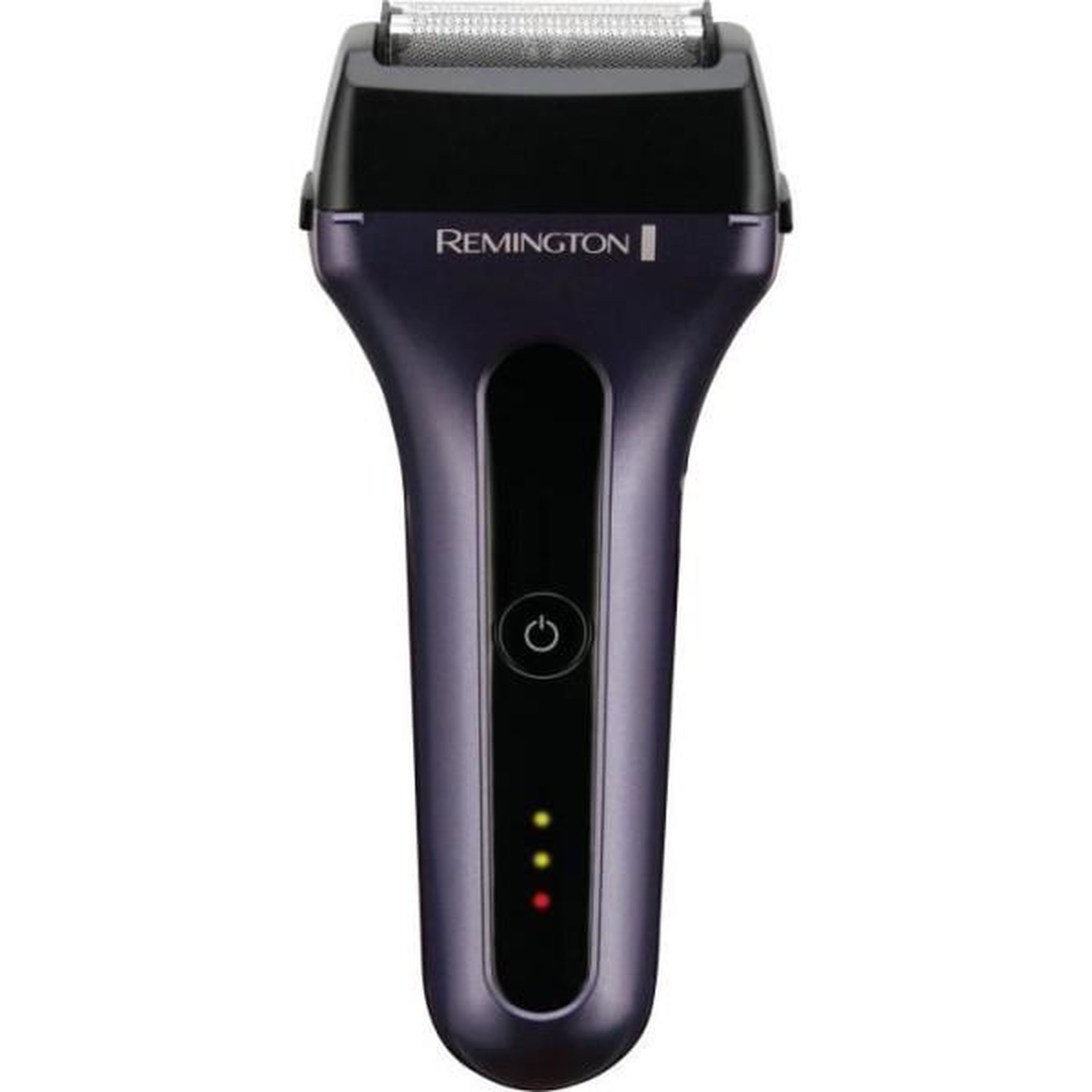 REMINGTON Rasoir - Tondeuse Electrique  a lames sans fil - REMINGTON - F7000 - Lames Tri-flex - Tete de découpe - 100% étanche - Autonomie 80 min