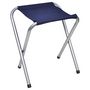 Voir la diapositive 4 : VIDAXL Ensemble de table pliable de camping et 4 tabourets 120x60 cm