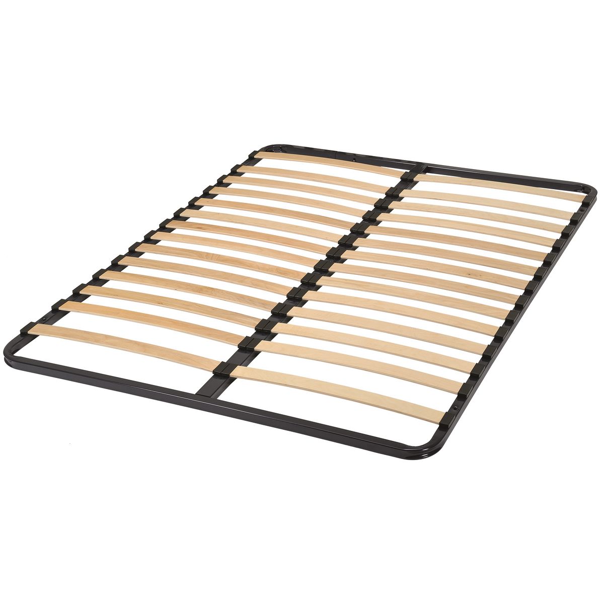 SEDAC  Cadre lattes 140x190 cm 