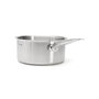 Voir la diapositive 4 : De buyer Casserole inox 24 cm - 3501.24