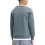 Voir la diapositive 2 : Jack & Jones Sweat /Gris Garçon Jack & Jones Makoto