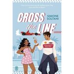 CROSS THE LINE, Soltani Simone