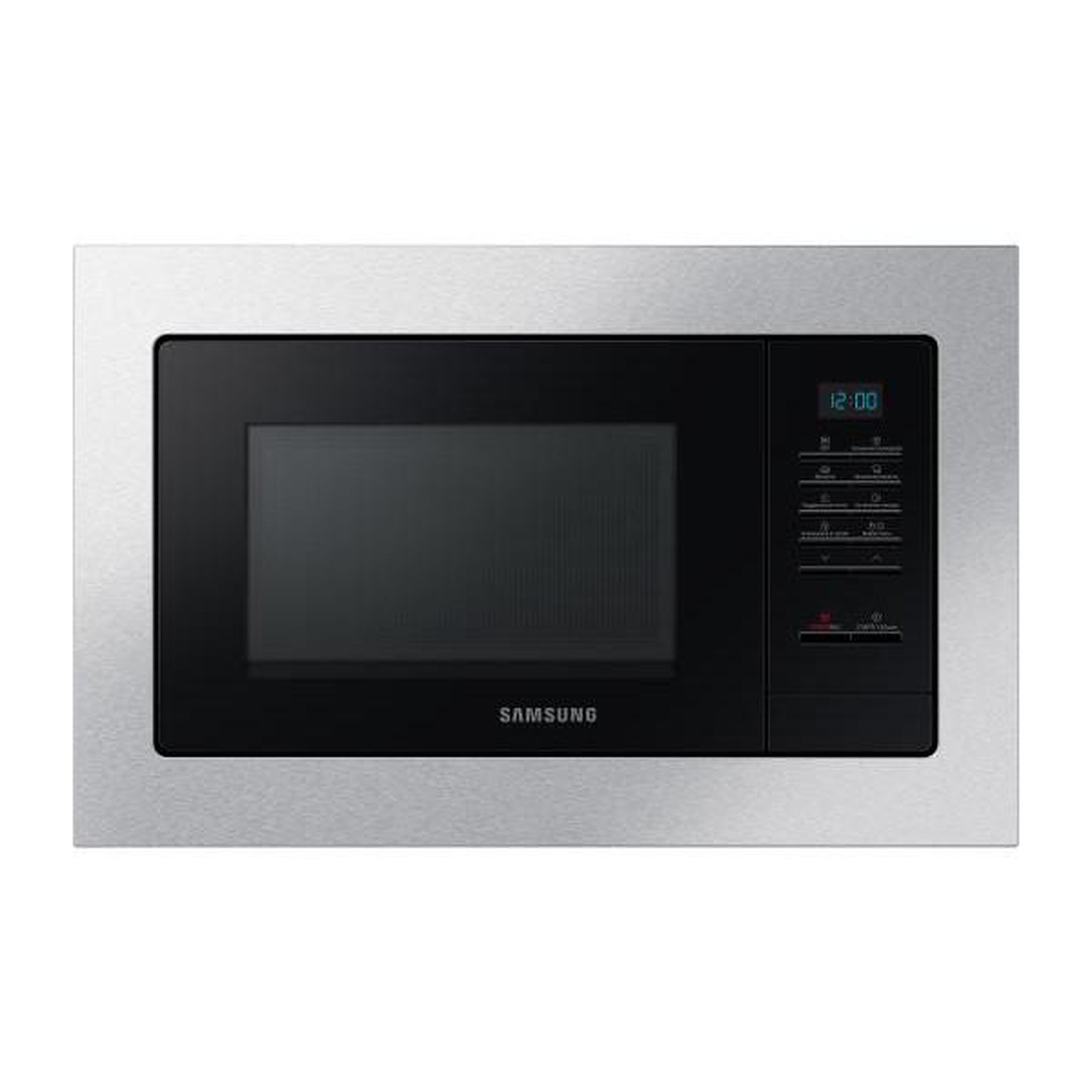 Samsung Micro-ondes samsung ms20a7013at - 1250watts -20l - inox
