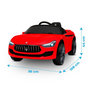 Voir la diapositive 4 : JT2D Maserati Ghibli Voiture Electrique Enfant (2 x 25W) 108 x 56 x 44 cm - Marche av/ar, Phares, Musique et Télécommande parentale