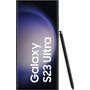 Voir la diapositive 2 : Samsung Galaxy S23 Ultra (Dual Sim) Reconditionné 256 Go - Grade A - Noir