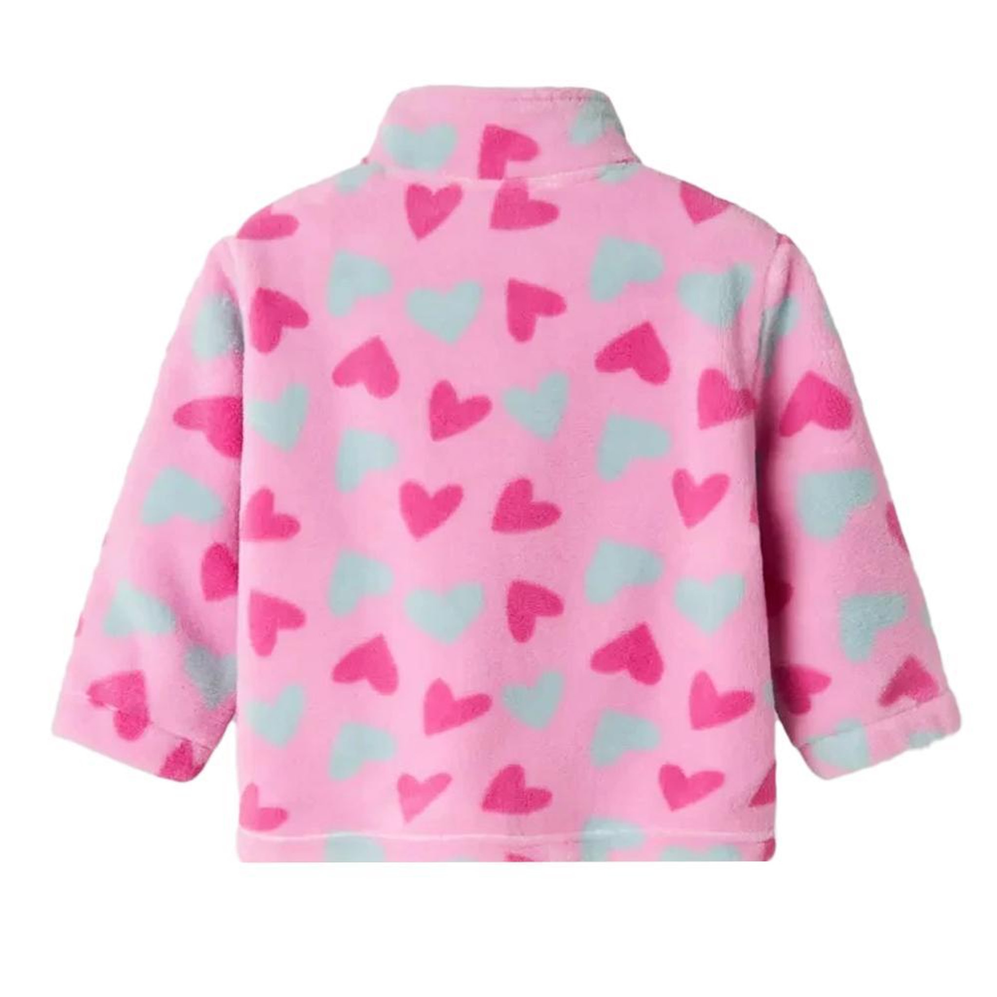Voir la diapositive 2 : NAME IT Polaire  Fille Name it Teddy Card