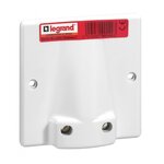 Legrand Sortie de câble 95x95 20 / 32A à vis